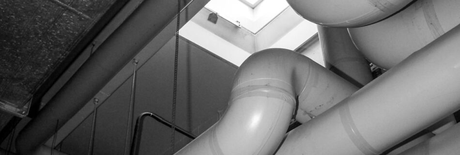 Entrauchungsöffnung