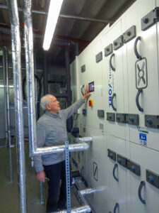 Komfort Klimaanlage HUK Bremen