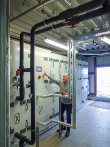 Komfort Klimaanlage HUK Bremen